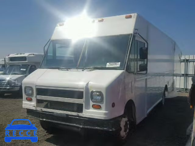 2004 FREIGHTLINER M LINE WAL 4UZAAPBW24CM74432 image 1