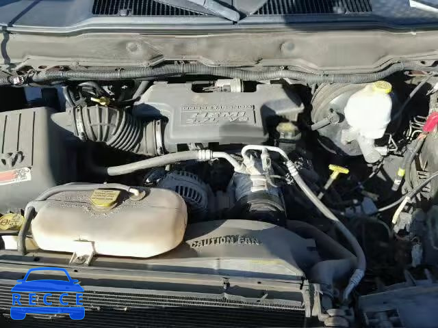 2004 DODGE RAM 2500 S 3D7KA26D84G115707 image 6