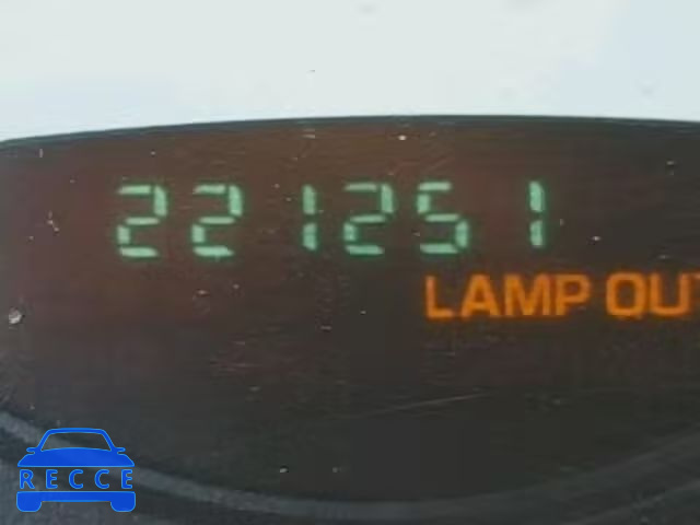 2004 DODGE RAM 2500 S 3D7KA26D84G115707 image 7