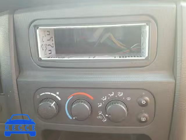 2004 DODGE RAM 2500 S 3D7KA26D84G115707 image 8