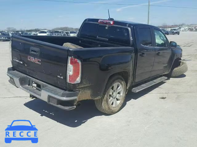 2015 GMC CANYON SLE 1GTG5BE33F1188353 image 3