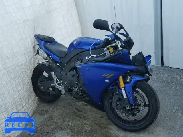 2009 YAMAHA YZFR1 JYARN23E19A006064 image 0
