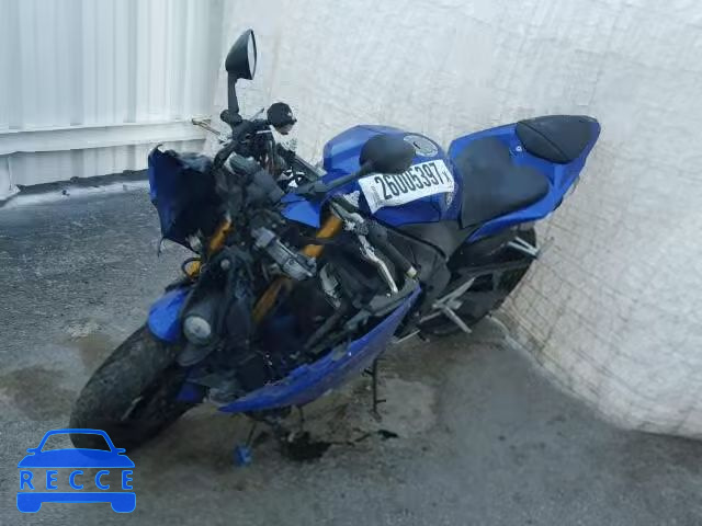 2009 YAMAHA YZFR1 JYARN23E19A006064 image 1