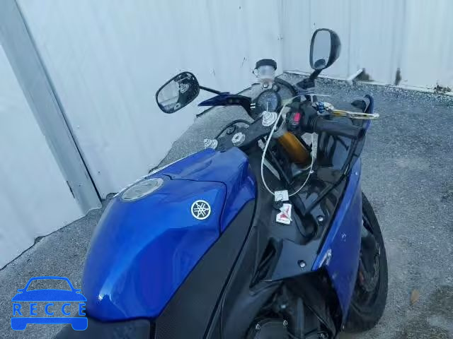 2009 YAMAHA YZFR1 JYARN23E19A006064 image 4
