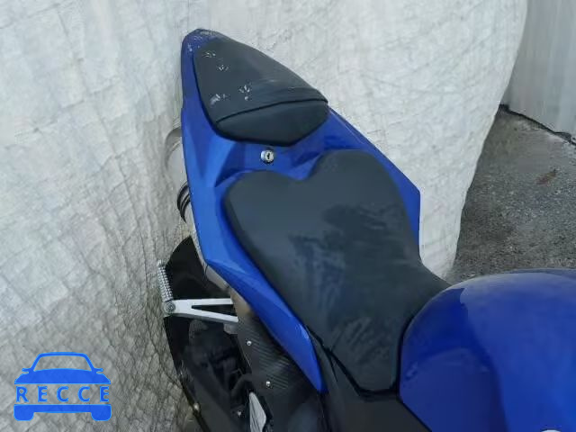 2009 YAMAHA YZFR1 JYARN23E19A006064 image 5