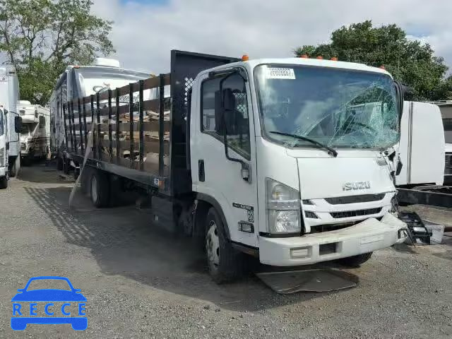 2016 ISUZU NQR JALE5W165G7302882 image 0