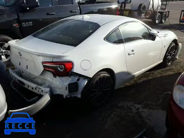 2017 TOYOTA 86 JF1ZNAA13H8703584 Bild 3