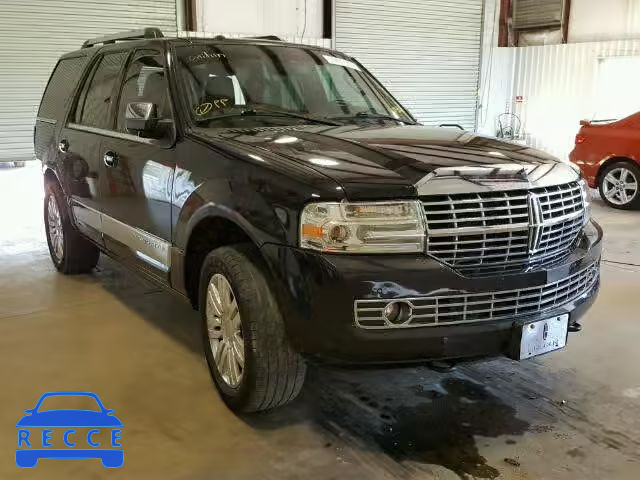 2012 LINCOLN NAVIGATOR 5LMJJ2H56CEL03880 image 0