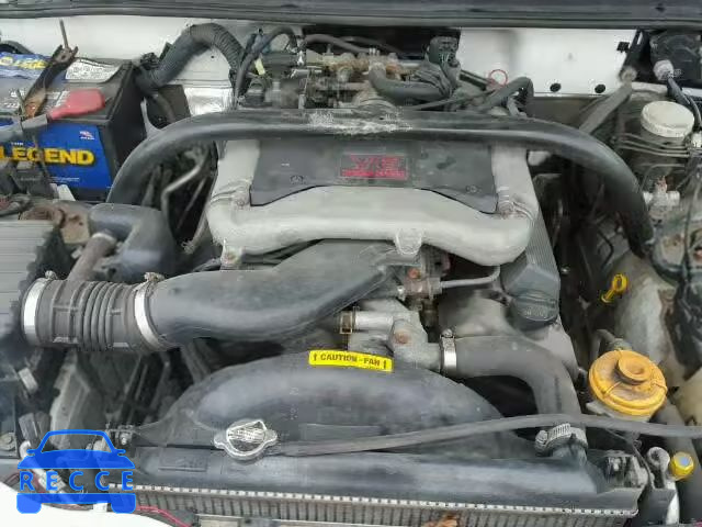 2002 CHEVROLET TRACKER LT 2CNBJ634426944431 image 6