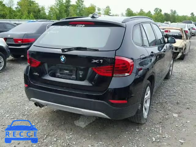 2013 BMW X1 SDRIVE2 WBAVM1C56DVW41375 image 3