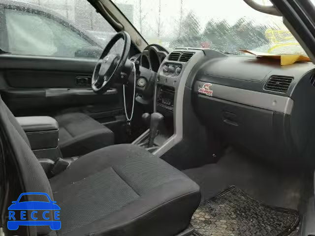 2002 NISSAN XTERRA SE 5N1MD28Y62C566639 image 4