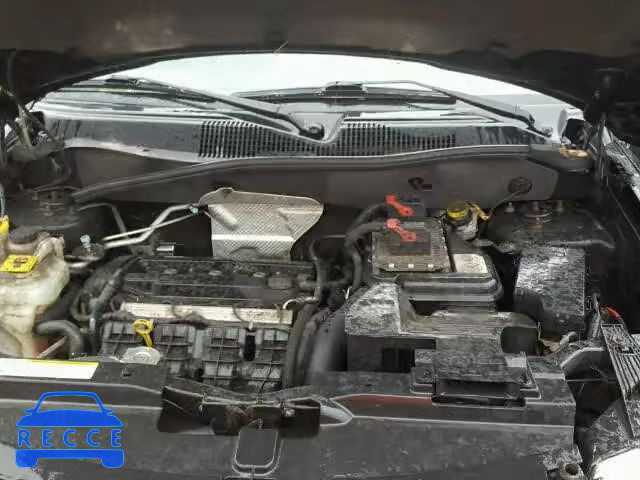 2011 JEEP COMPASS 1J4NT4FA6BD224058 image 6