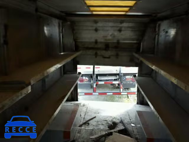 1999 FREIGHTLINER M LINE WAL 4UZA4FF42XCA60603 Bild 5