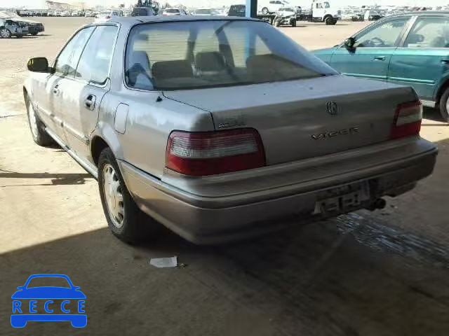 1994 ACURA VIGOR GS JH4CC2660RC009609 зображення 2