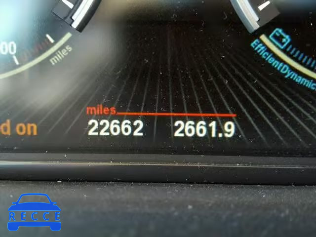 2015 BMW 535XI GT WBA5M4C52FD184090 Bild 7