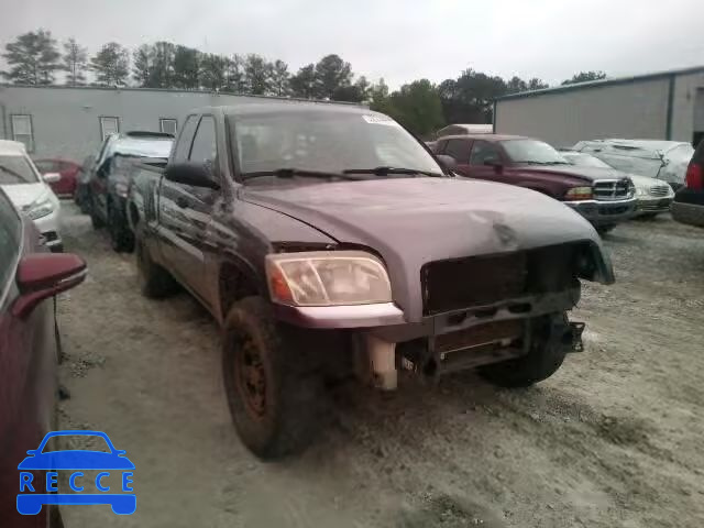 2007 MITSUBISHI RAIDER LS 1Z7HC22K67S124801 зображення 0