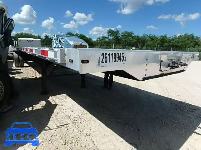 2014 UTIL TRAILER TR219354 Bild 0