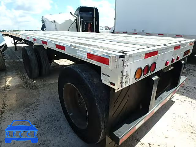 2014 UTIL TRAILER TR219354 image 2