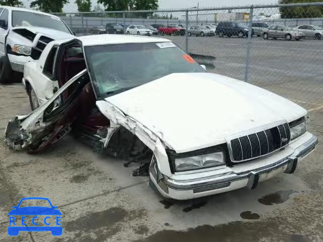 1992 BUICK RIVIERA 1G4EZ13L8NU408491 image 0