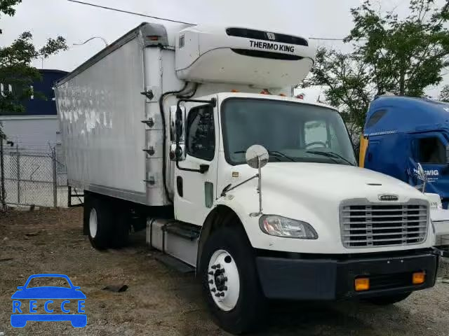 2014 FREIGHTLINER M2 106 MED 3ALACWDT5EDFS7895 image 0