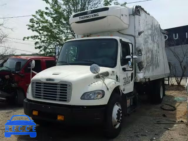 2014 FREIGHTLINER M2 106 MED 3ALACWDT5EDFS7895 image 1