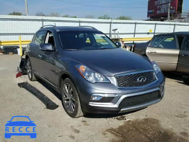 2017 INFINITI QX50 JN1BJ0RR7HM405142 image 0