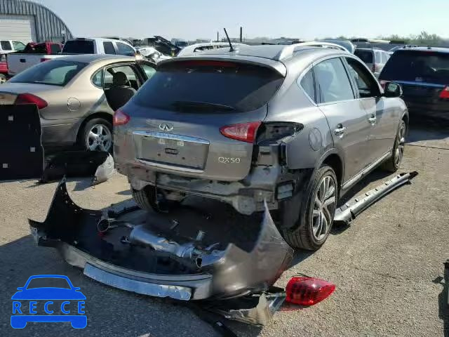 2017 INFINITI QX50 JN1BJ0RR7HM405142 image 3