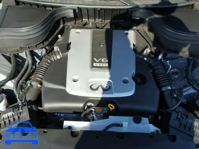 2017 INFINITI QX50 JN1BJ0RR7HM405142 image 6