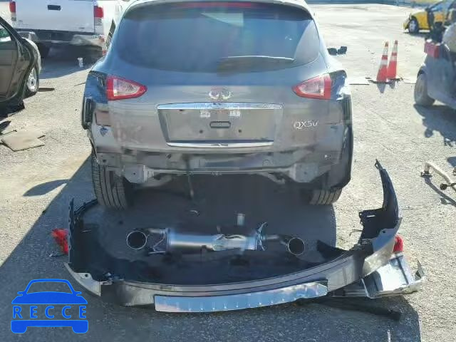 2017 INFINITI QX50 JN1BJ0RR7HM405142 image 8