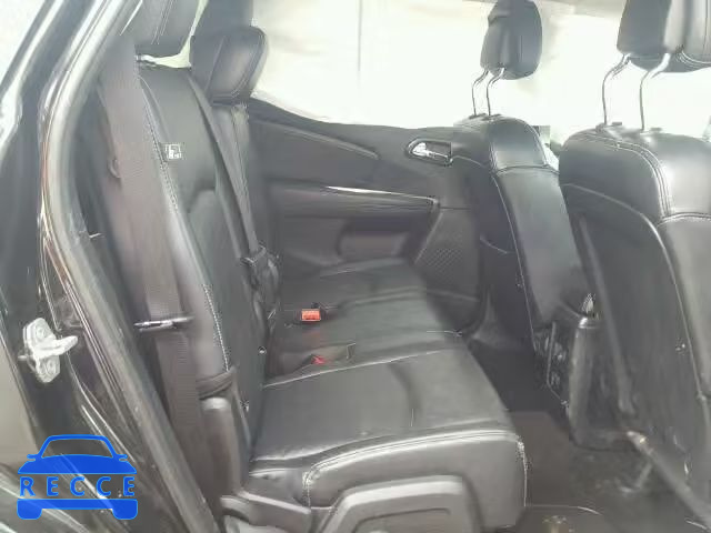 2013 DODGE JOURNEY CR 3C4PDCDG2DT601608 зображення 5