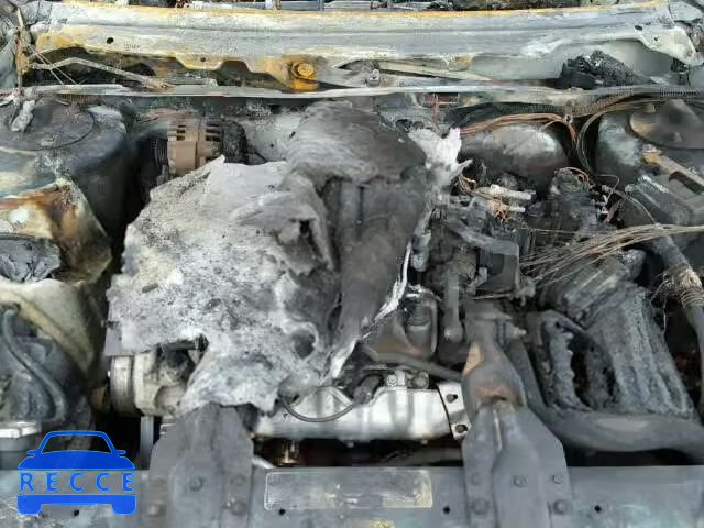 2000 CHEVROLET LUMINA 2G1WL52J6Y1327239 image 6