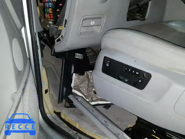 2005 PORSCHE CAYENNE WP1AA29P45LA24626 зображення 8