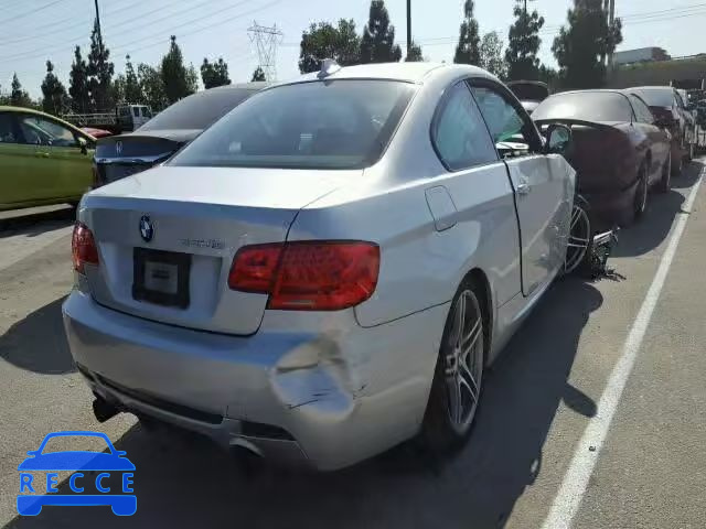 2011 BMW 335IS WBAKG1C59BE617952 image 3