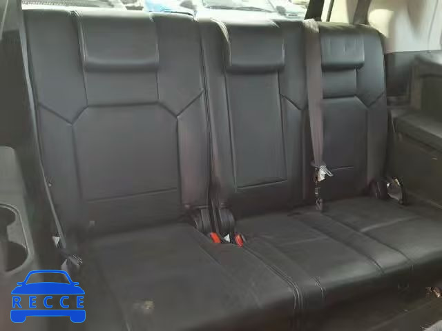 2010 HONDA PILOT TOUR 5FNYF3H99AB006680 image 8