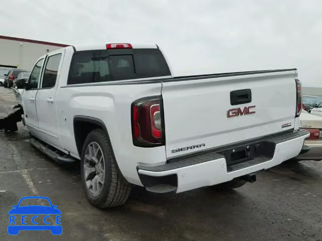 2017 GMC SIERRA K15 3GTU2NEC2HG244252 зображення 2