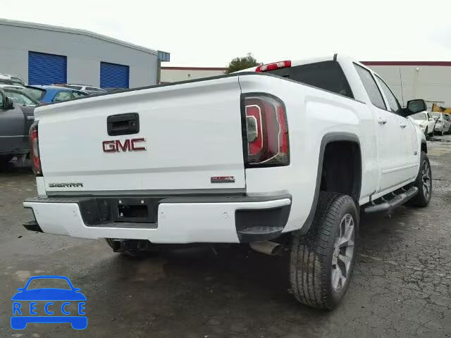 2017 GMC SIERRA K15 3GTU2NEC2HG244252 зображення 3