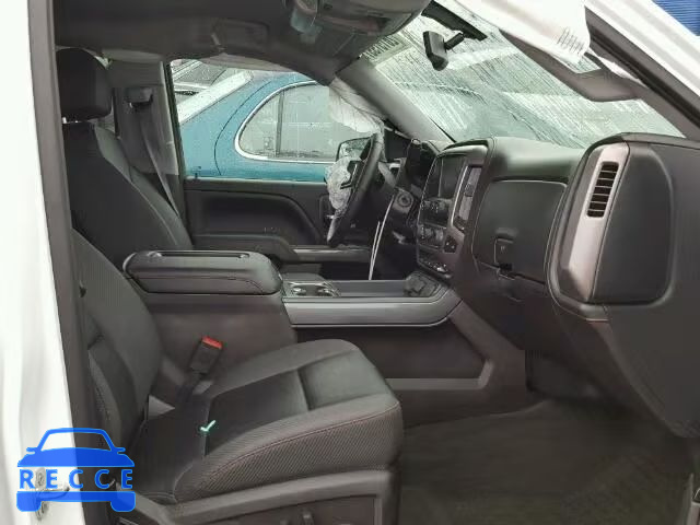 2017 GMC SIERRA K15 3GTU2NEC2HG244252 зображення 4