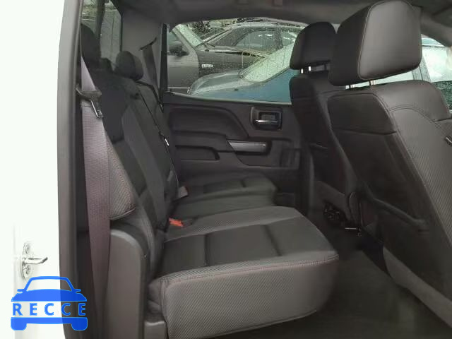 2017 GMC SIERRA K15 3GTU2NEC2HG244252 image 5