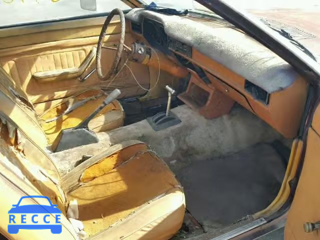 1977 FORD PINTO 7X10Y187246 image 4