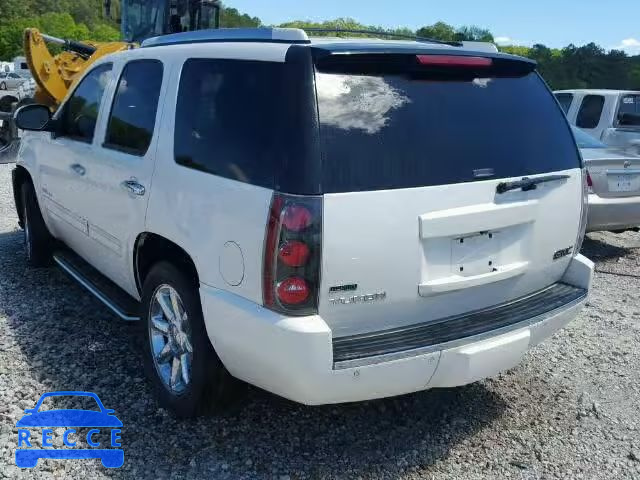 2011 GMC YUKON DENA 1GKS1EEF4BR398722 Bild 2