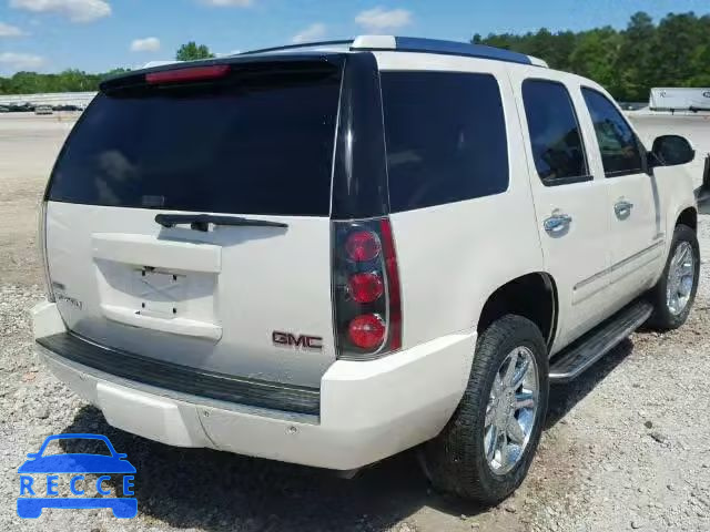 2011 GMC YUKON DENA 1GKS1EEF4BR398722 зображення 3