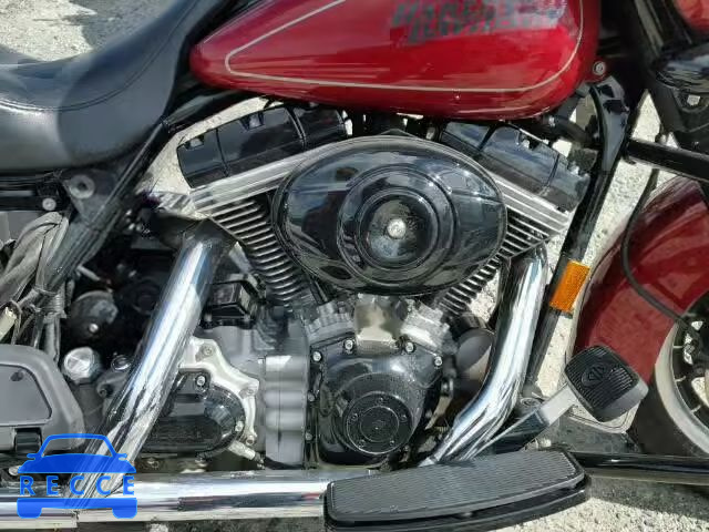 2007 HARLEY-DAVIDSON FLHT 1HD1FV4117Y628971 зображення 6