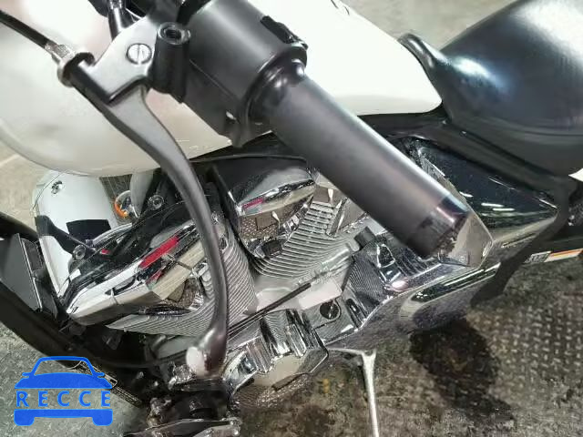 2011 HONDA VT1300CX JH2SC6148BK000265 зображення 8