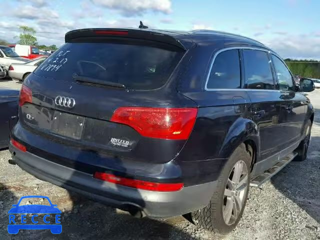 2012 AUDI Q7 PREMIUM WA1LGAFE0CD007894 image 3