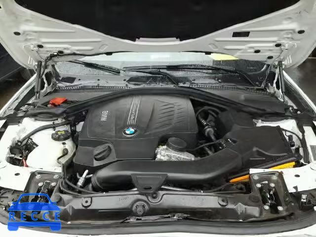 2015 BMW 435I WBA3R1C51FK193351 image 6