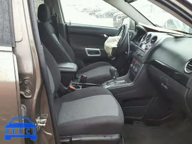 2015 CHEVROLET CAPTIVA LS 3GNAL2EK0FS511735 image 4