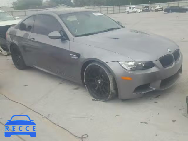 2011 BMW M3 WBSKG9C56BE797076 Bild 0