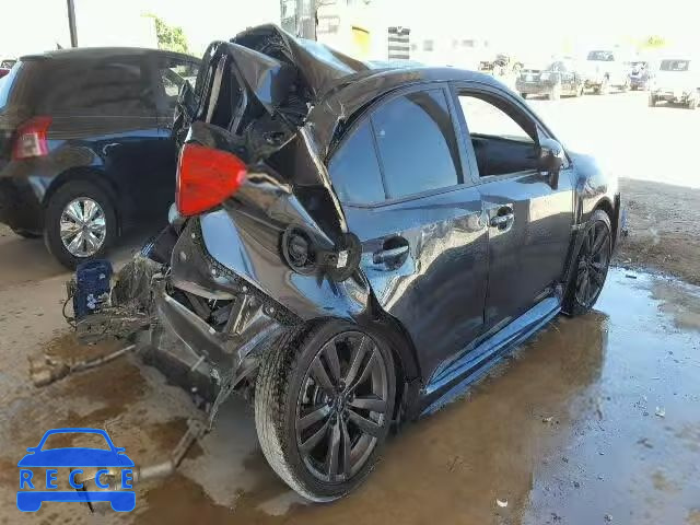 2016 SUBARU WRX PREMIU JF1VA1E61G9821481 image 3