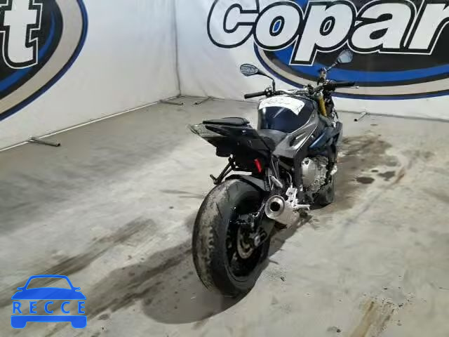 2015 BMW S 1000 R WB10D1203FZ199666 image 3