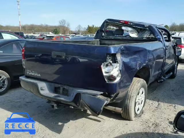 2007 TOYOTA TUNDRA 5TFLU52157X002610 image 3